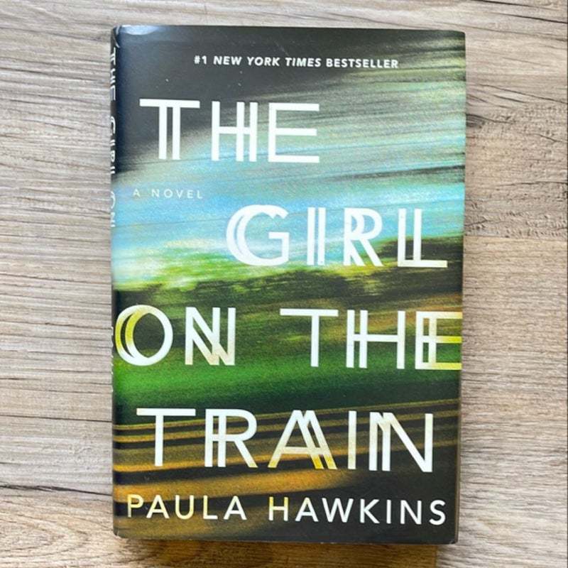 The Girl on the Train