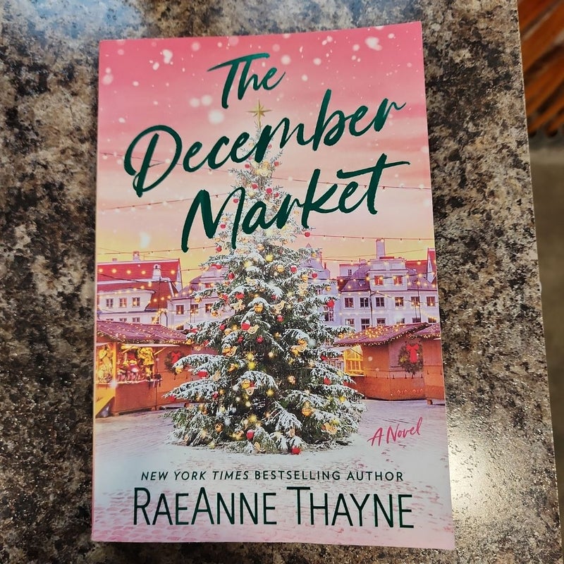 The December Market