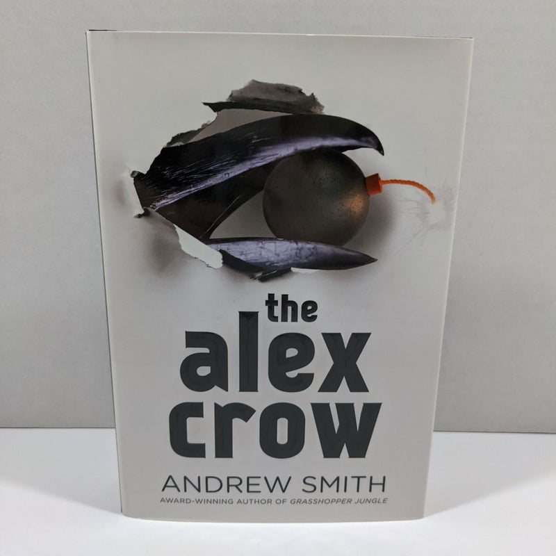The Alex Crow