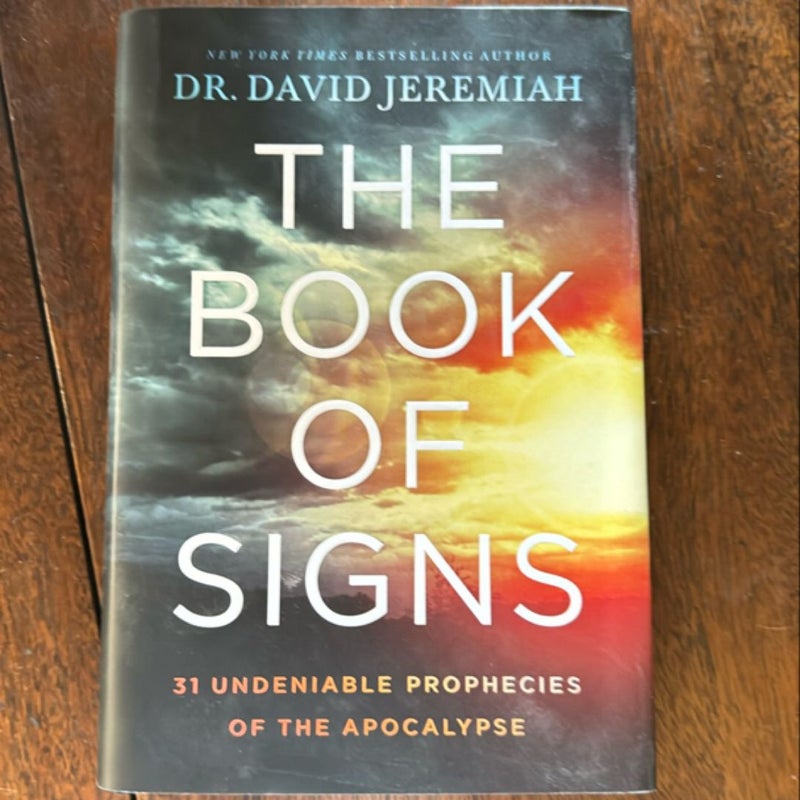 The Book of Signs