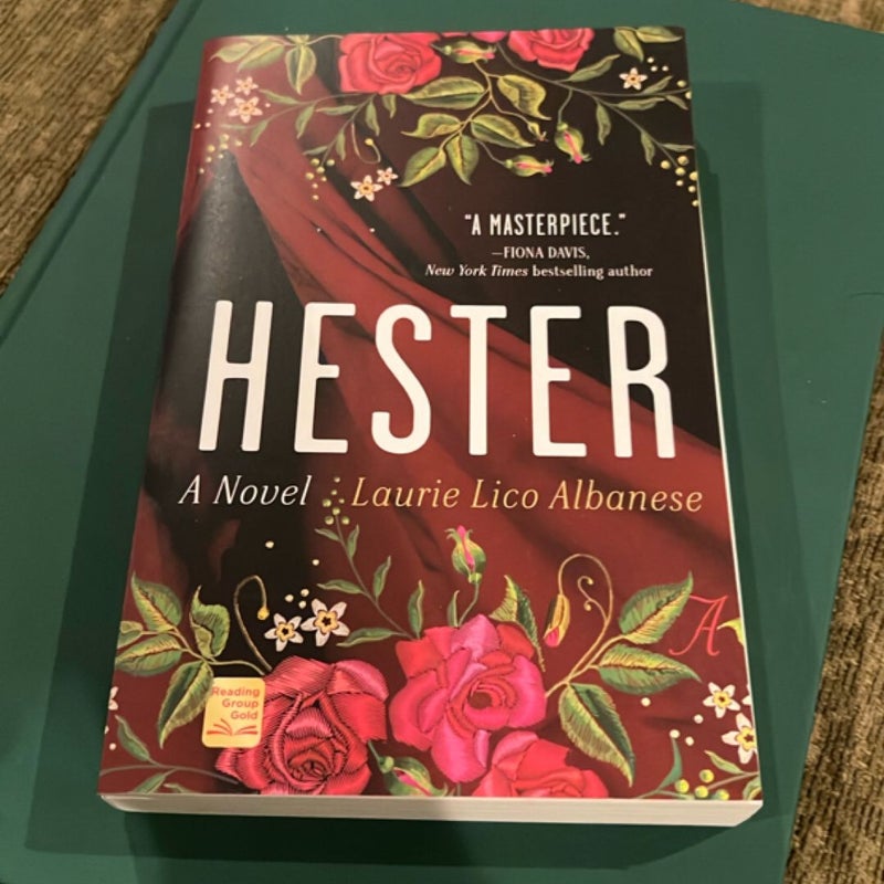 Hester