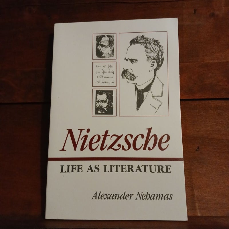 Nietzsche