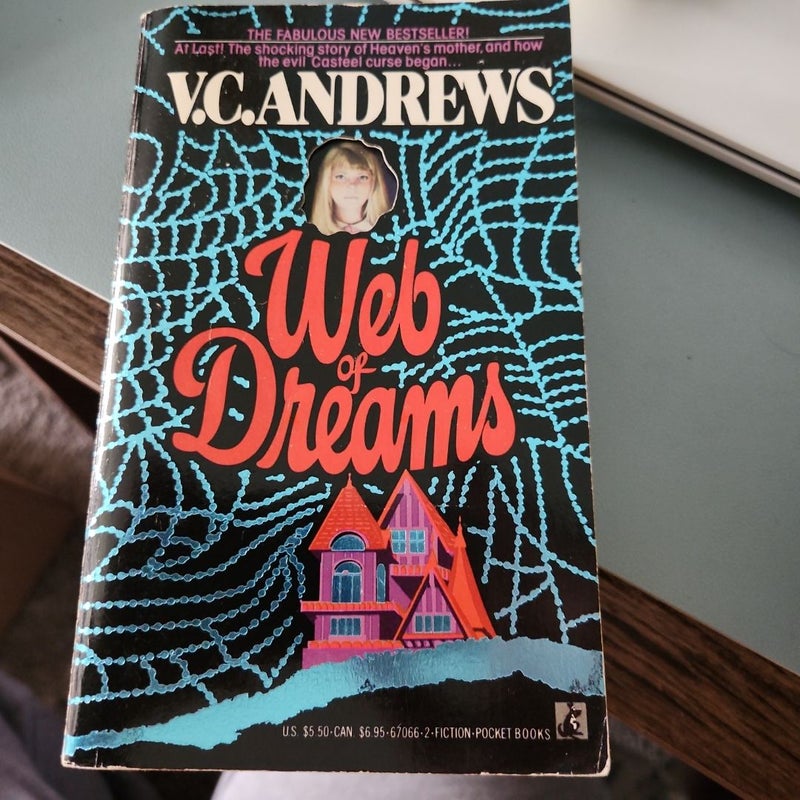 Web of Dreams