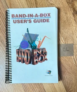 Band in a Box 