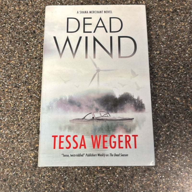 Dead Wind