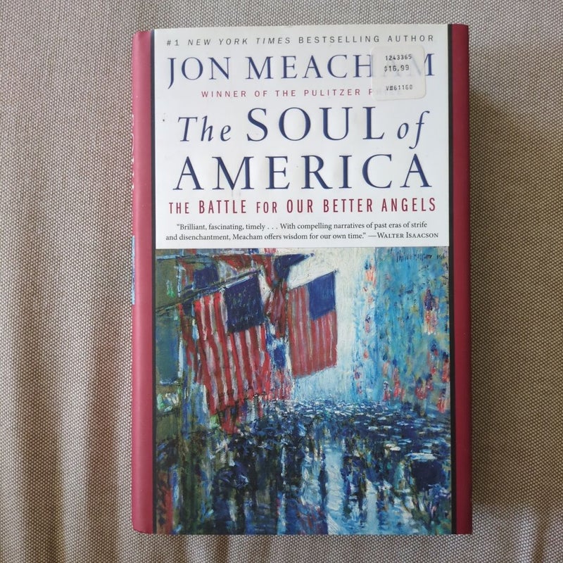 The Soul of America