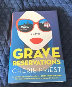 Grave Reservations