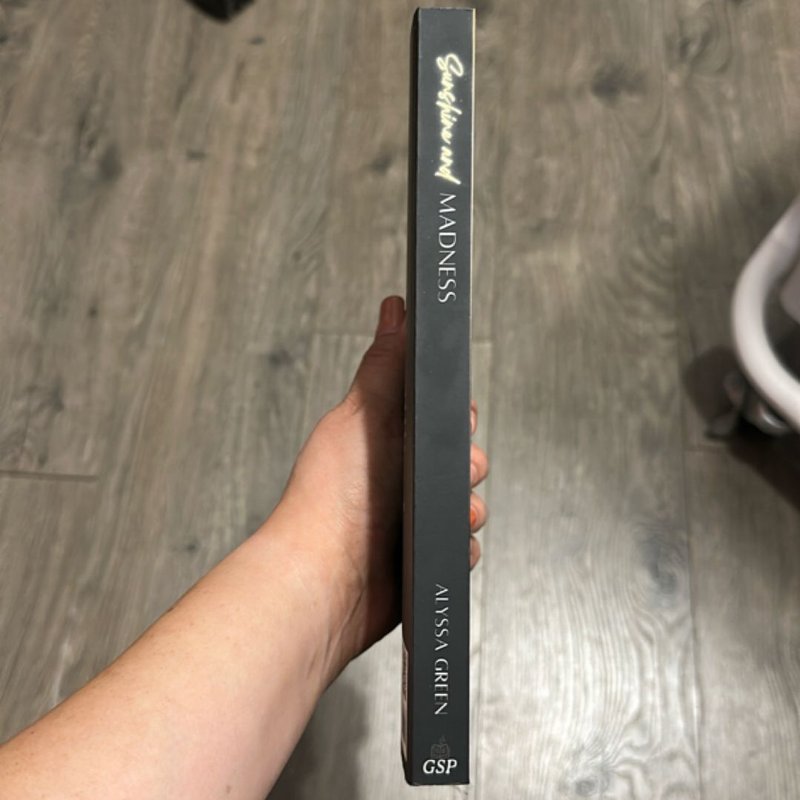 Sunshine and Madness