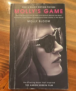 Molly's Game [Movie Tie-In]