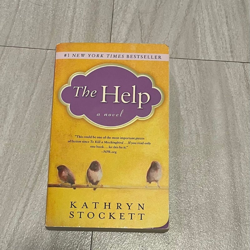 The Help