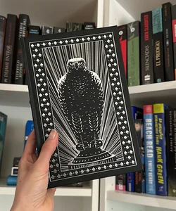 The Maltese Falcon (The franklin library)