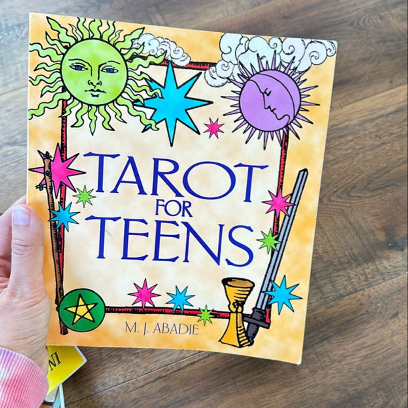 Tarot bundle