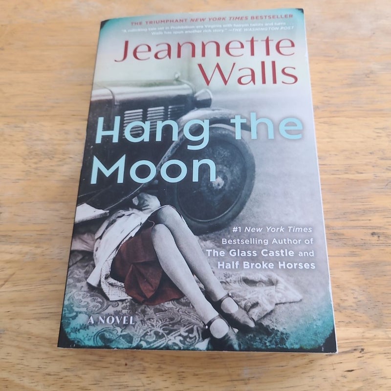 Hang the Moon