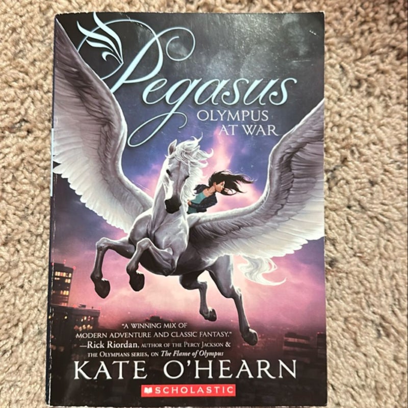 Pegasus 