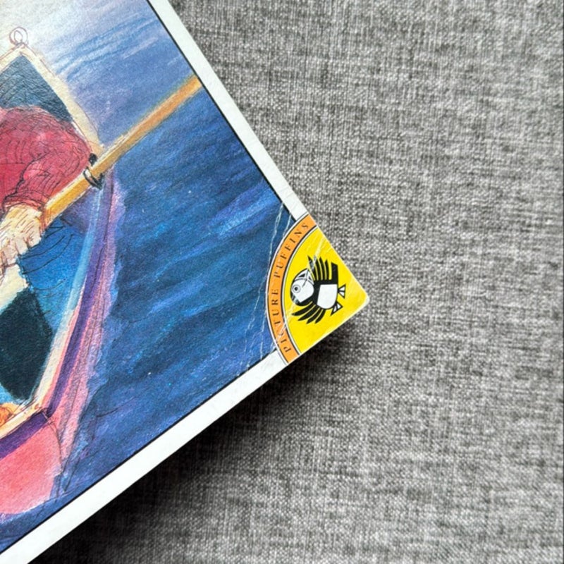 Lighthouse Keeper's Rescue