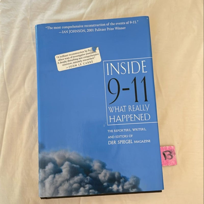 Inside 9-11