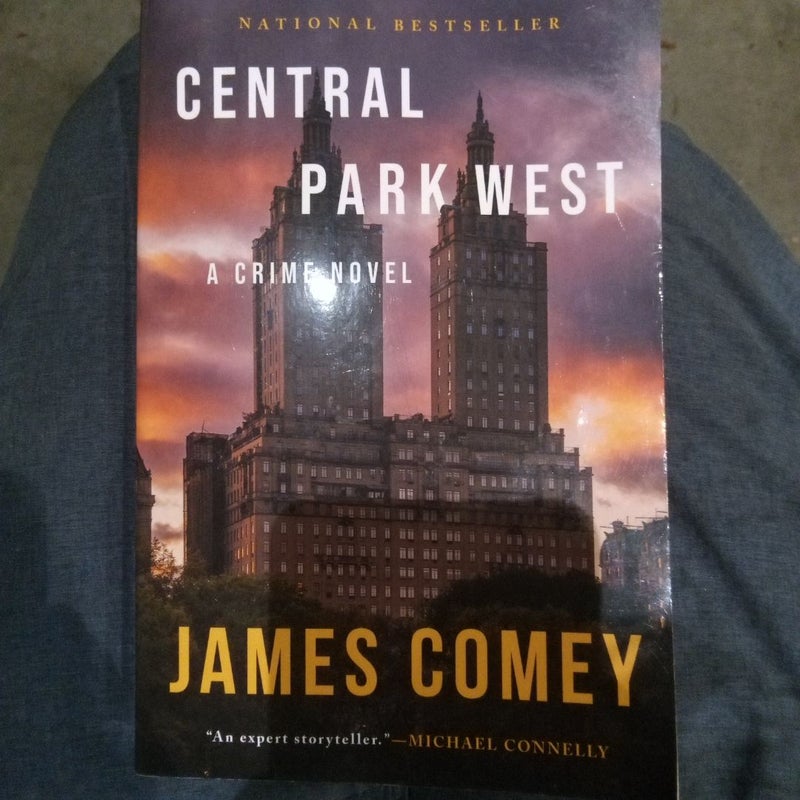 Central Park West