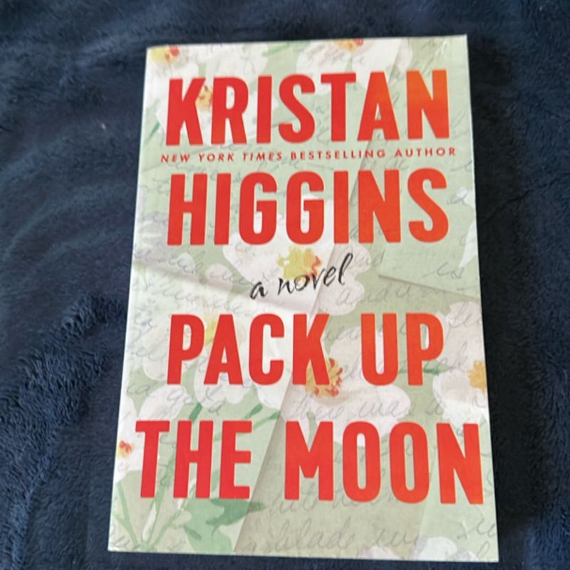 Pack up the Moon