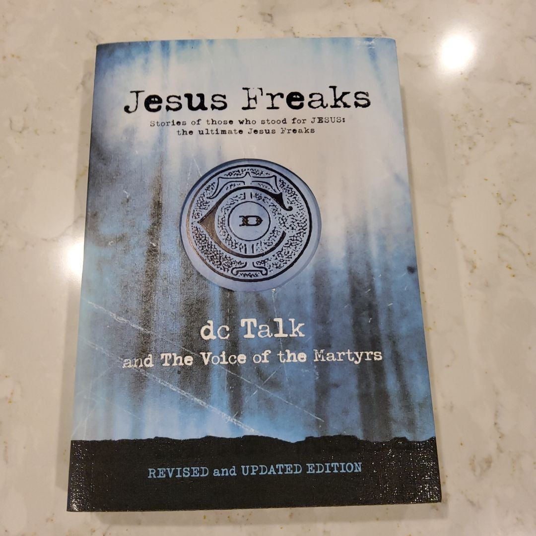 Jesus Freaks