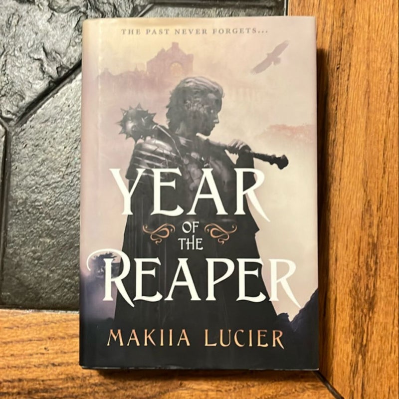 Year of the Reaper