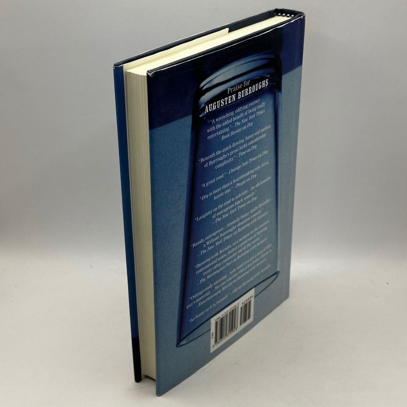 Magical Thinking (1st Ed 1st print)