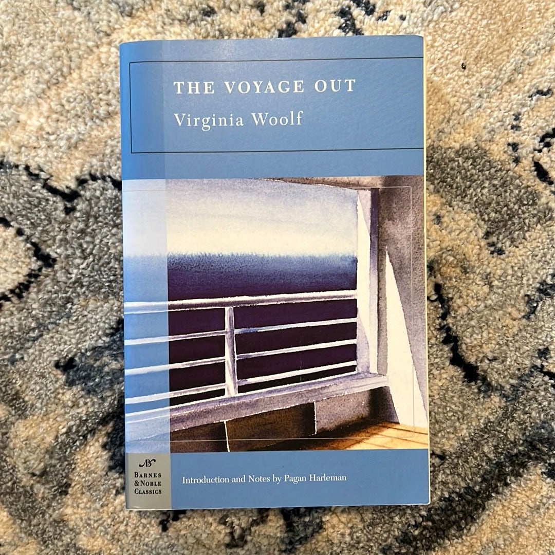 The Voyage Out