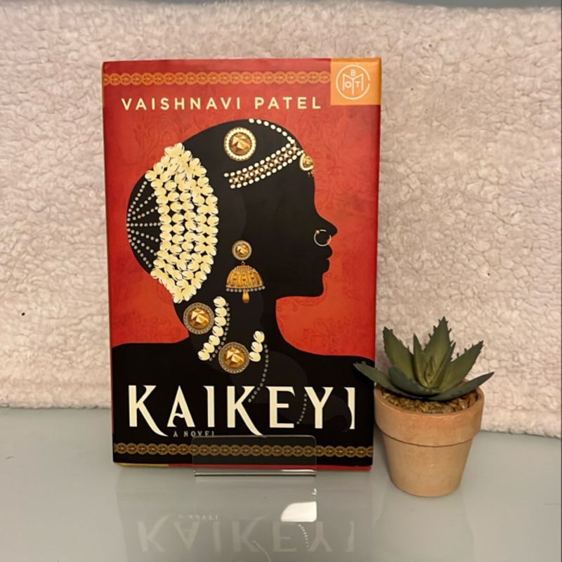 Kaikeyi