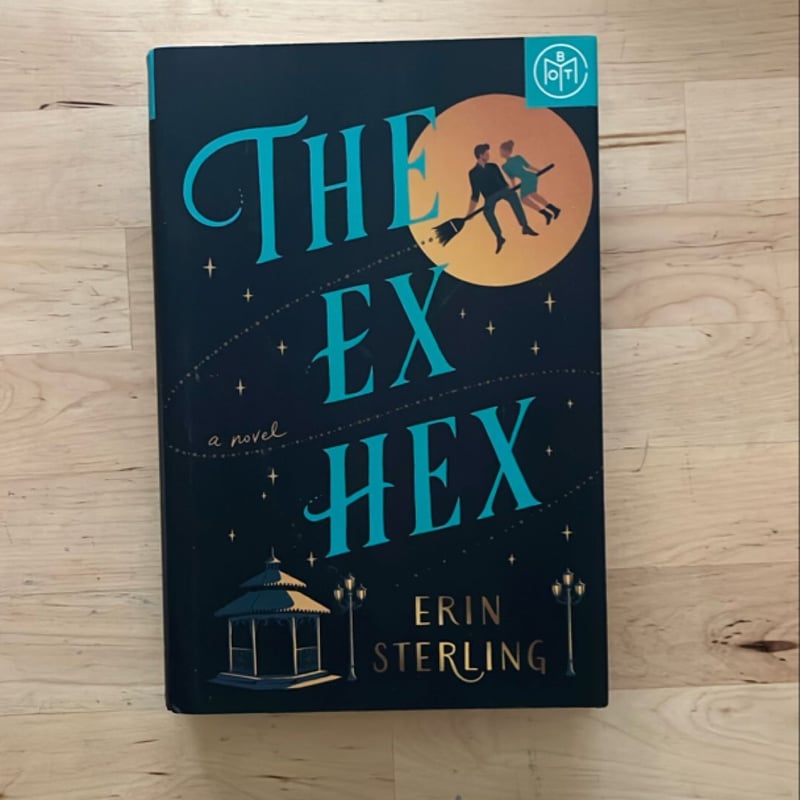 The Ex Hex
