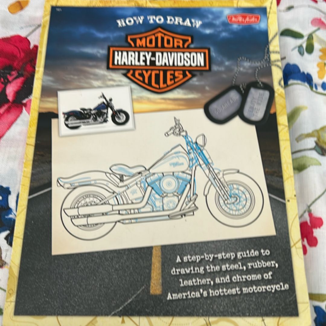 Harley-Davidson Motorcycles