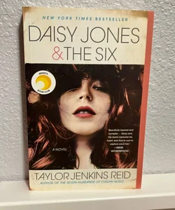 Daisy Jones and the Six