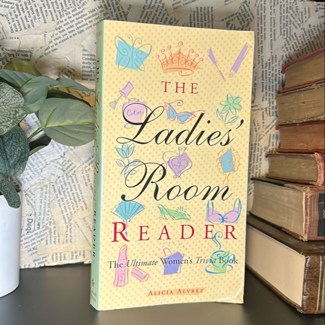 The Ladies' Room Reader