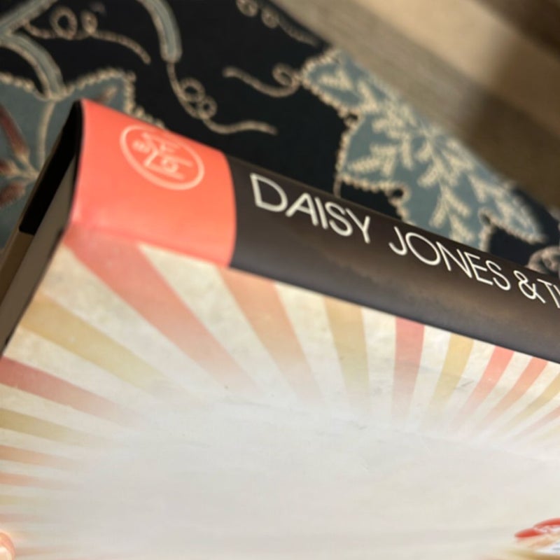 Daisy Jones and the Six