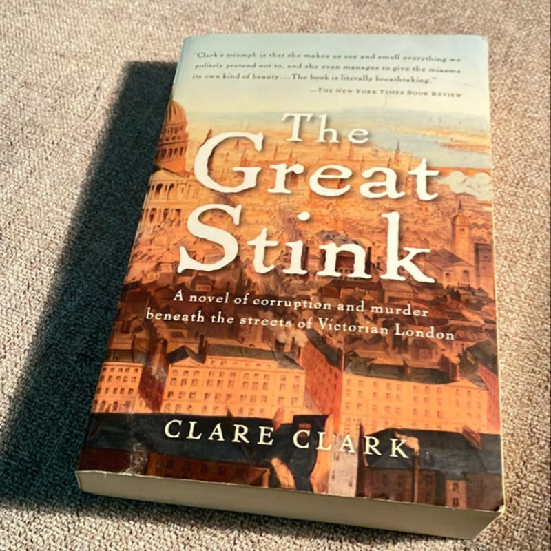 The Great Stink