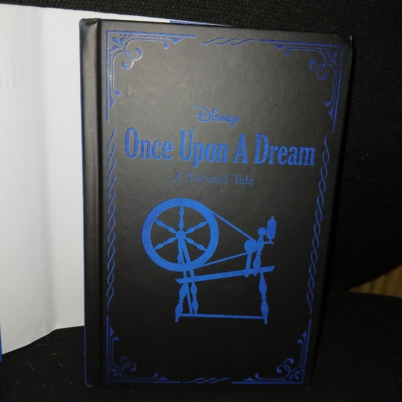 Once upon a Dream