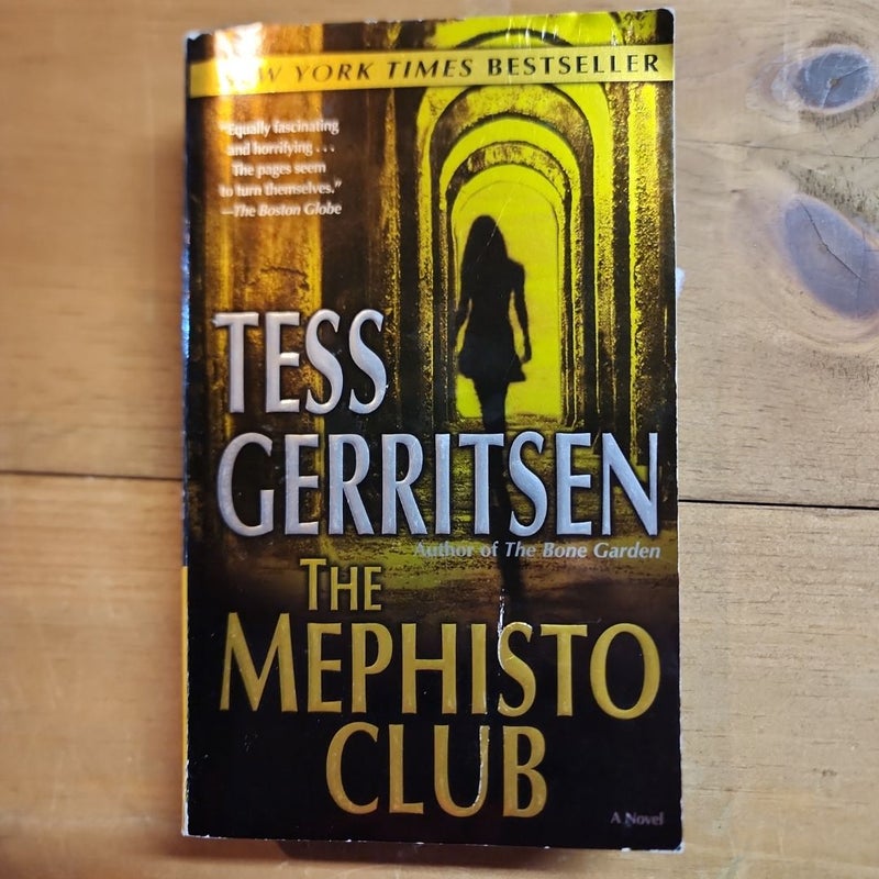 The Mephisto Club