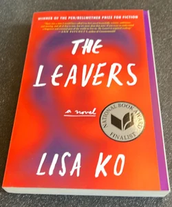 The Leavers (National Book Award Finalist)