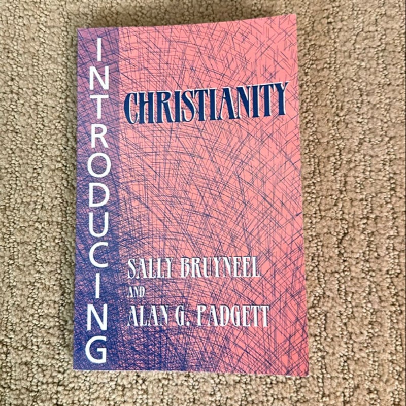 Introducing Christianity