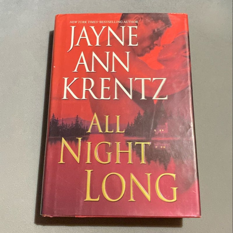 All Night Long