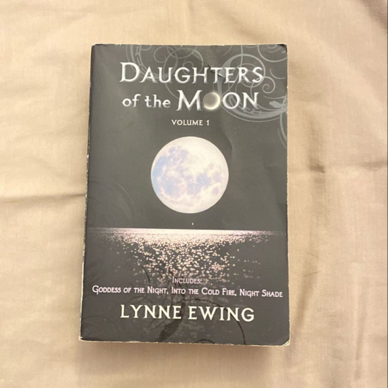 Daughters of the Moon