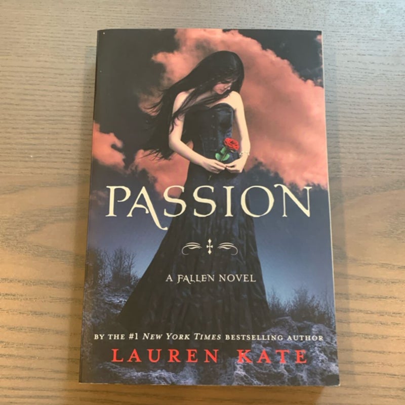 Passion