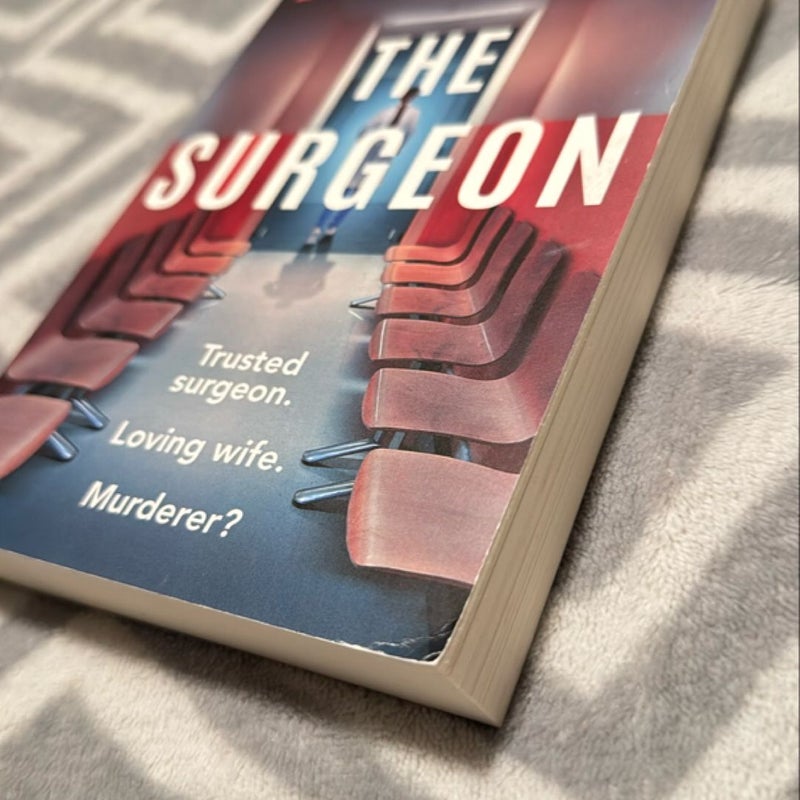 The Surgeon