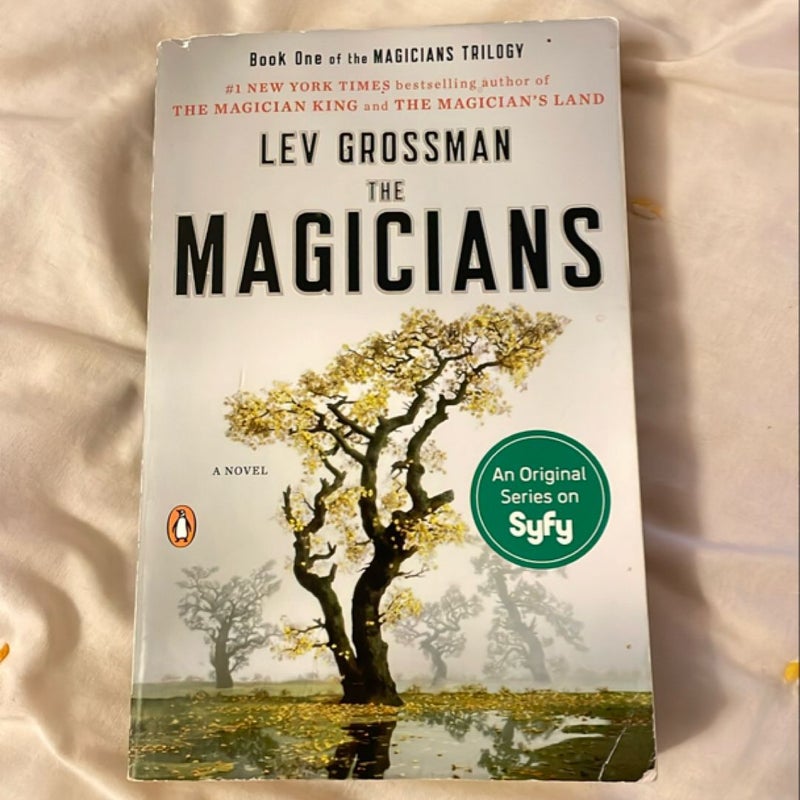 The Magicians