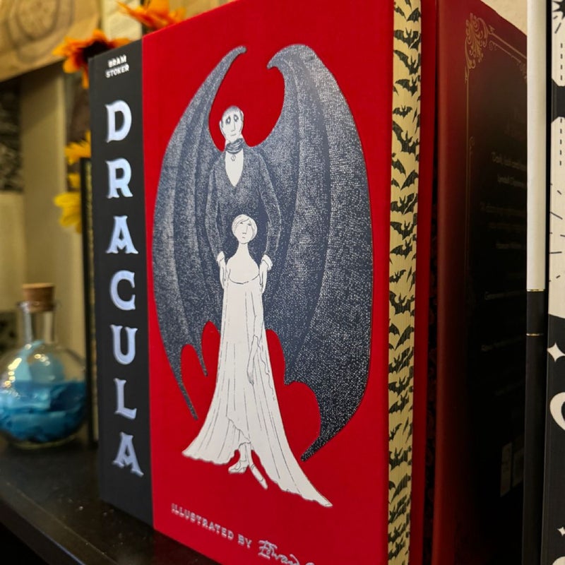 Dracula