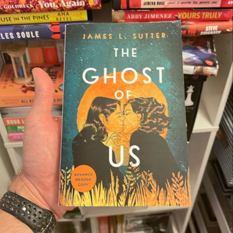 The Ghost of Us