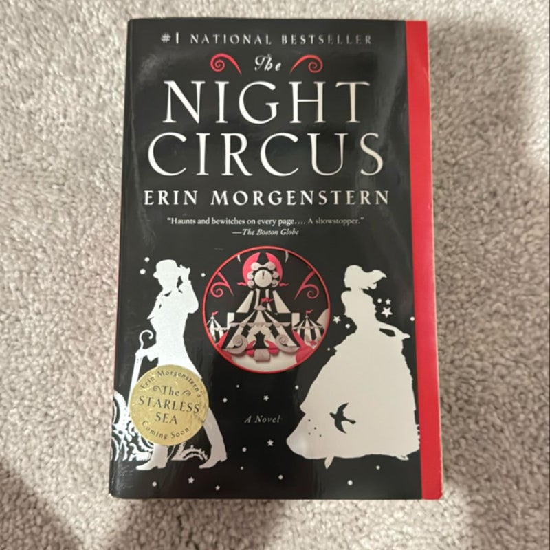 The Night Circus