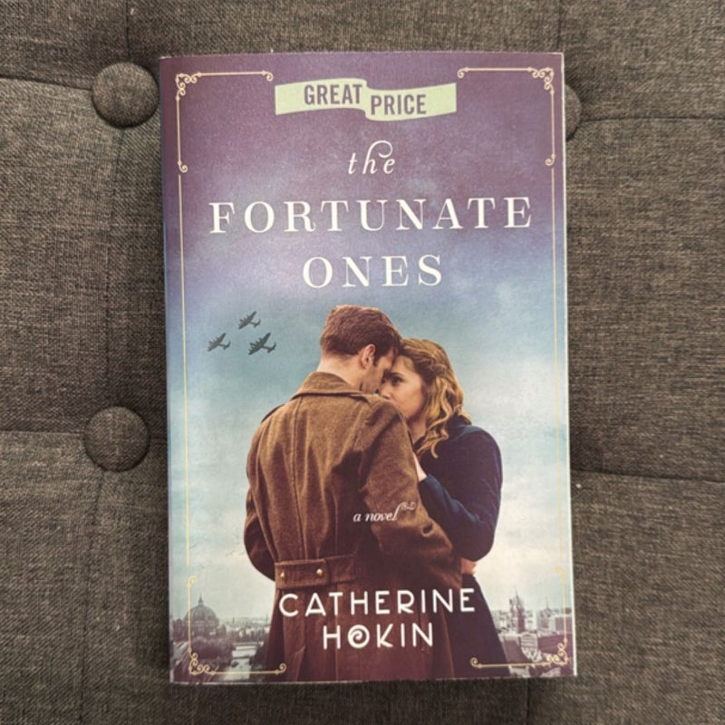 The Fortunate Ones