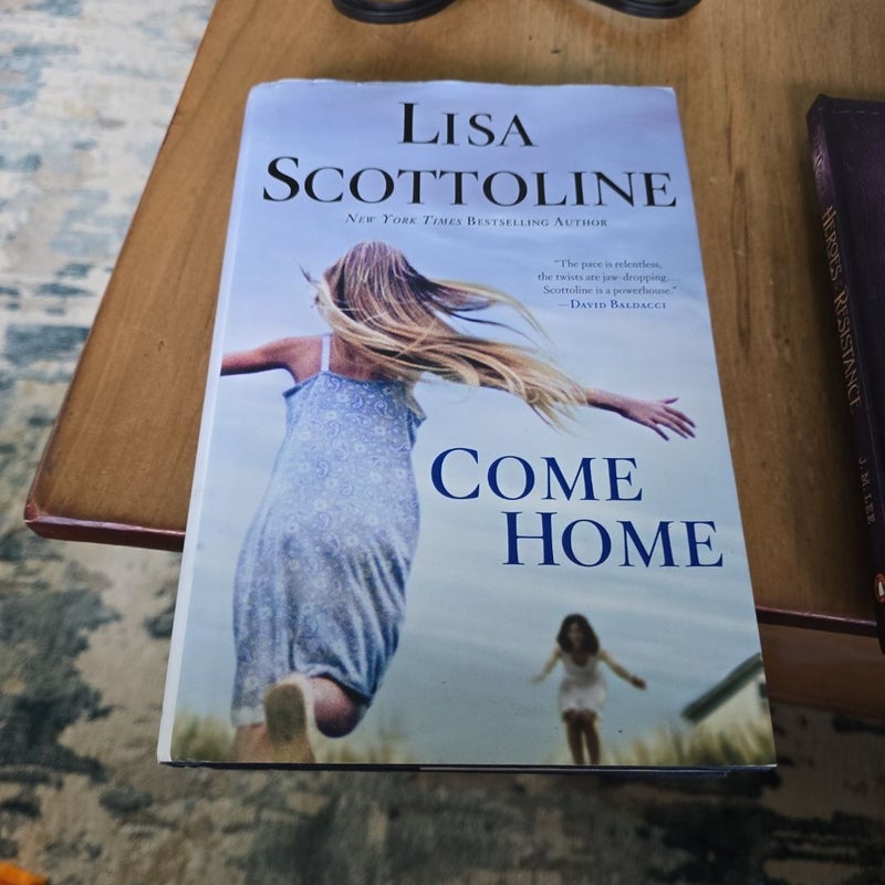Come Home