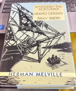 Herman Melville Trilogy