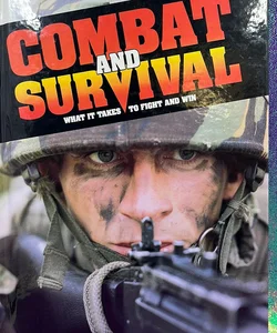 Combat and survival #1