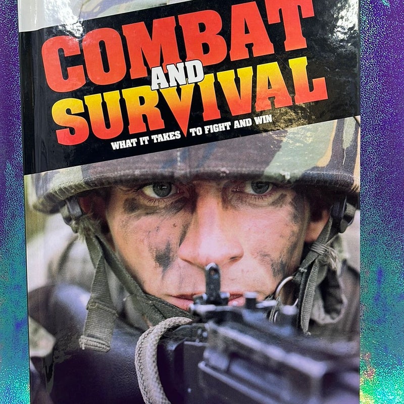 Combat and survival #1